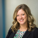 Amy Anderson - Advancing AEC Knowledge Management 2025
