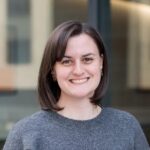 Becky Adams - Advancing AEC Knowledge Management 2025