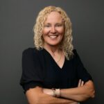 Jennifer Lacy - Advancing AEC Knowledge Management 2025