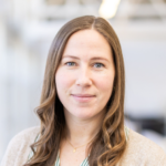 Teresa Williams - Advancing AEC Knowledge Management 2025