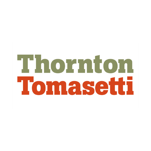 Thornton Tomasetti - Advancing AEC Knowledge Management 2025 Thornton Tomasetti - Advancing AEC Knowledge Management 2025