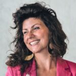 Eva Talbot - Advancing AEC Knowledge Management 2025