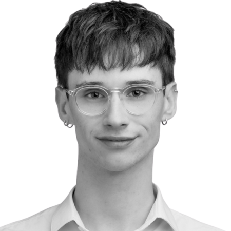 Luke Holland - Advancing AEC Knowledge Management 2025