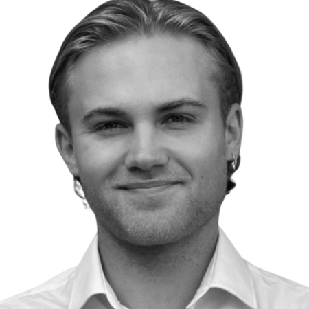 Tom Conibear - Advancing AEC Knowledge Management 2025